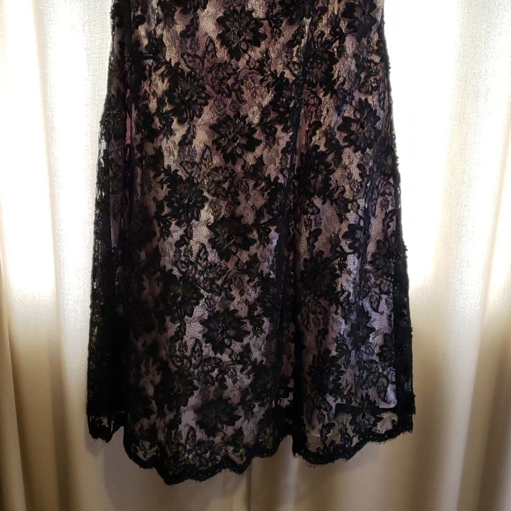 Prom/Evening Dress - Picture 3 of 4